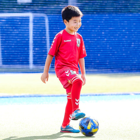 スクール指定ウエア：【必須購入】3点セット（プラシャツ、パンツ、ストッキング）